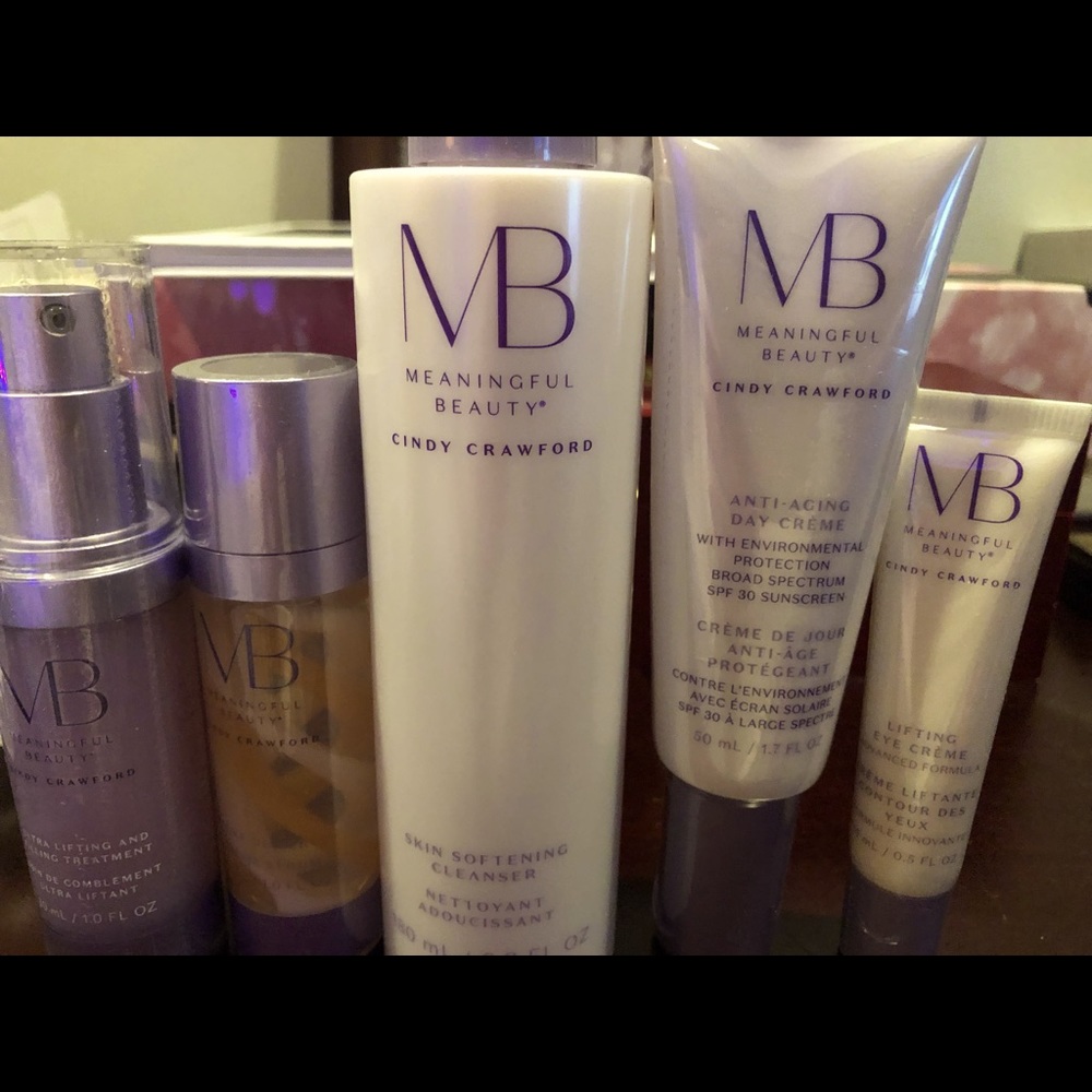 COPY - Cosmetics